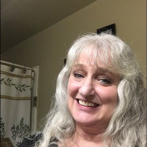 Meet your Posher, Kathie